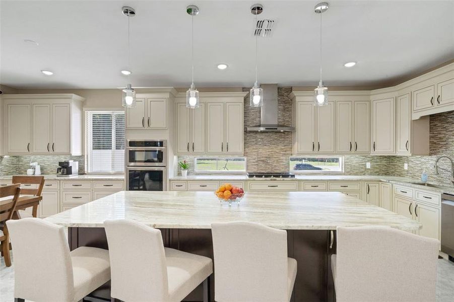 Furnished interior view inside a new home in , Lakeland (Image 17). Furnished interior view inside a new home in , Lakeland (Image 17).