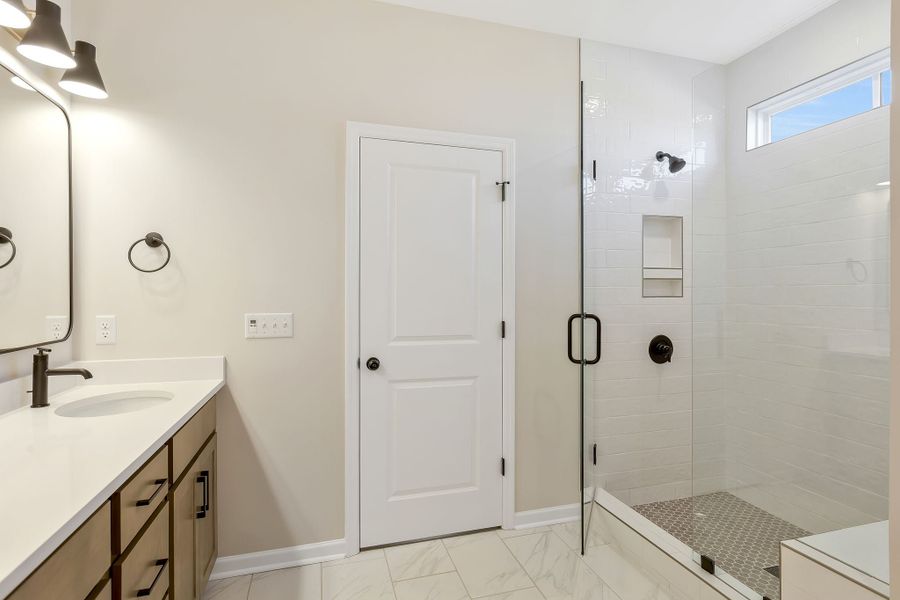 5br New Home in Fairview, TN.  - Slide 5