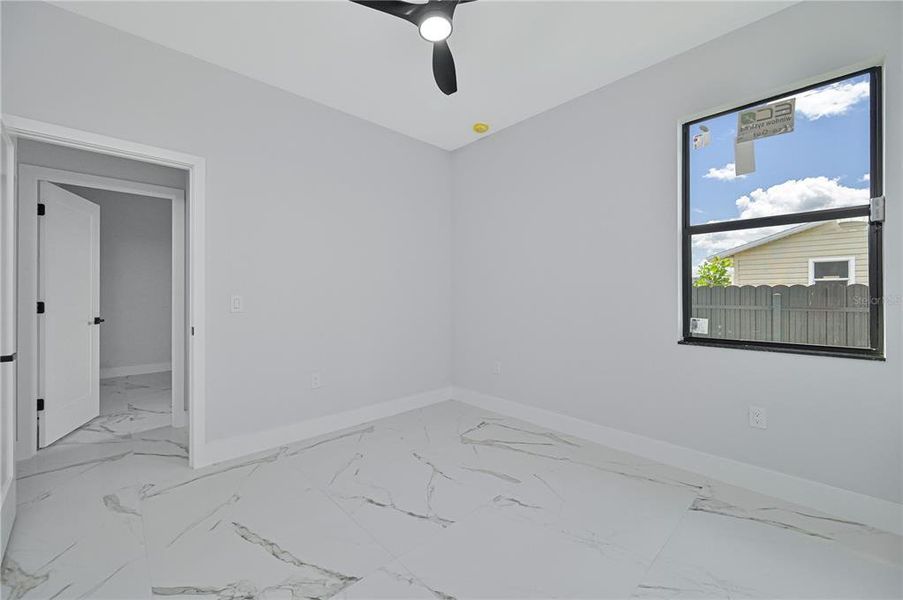 Spacious, unfurnished interior of a new home in , Cape Coral (Image 31). Spacious, unfurnished interior of a new home in , Cape Coral (Image 31).