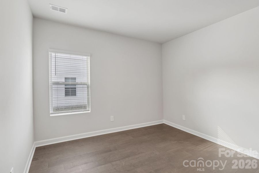 Photo is not of the actual home but is an inspirational photo of builder’s model home and may depict options, furnishings, and/or decorator features that are not included.