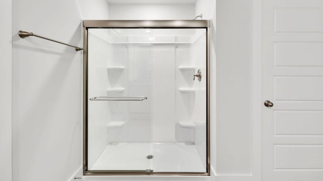 Close-up of interior finishes inside a home in Bella Point, Bolivia (Image 12). Close-up of interior finishes inside a home in Bella Point, Bolivia (Image 12).