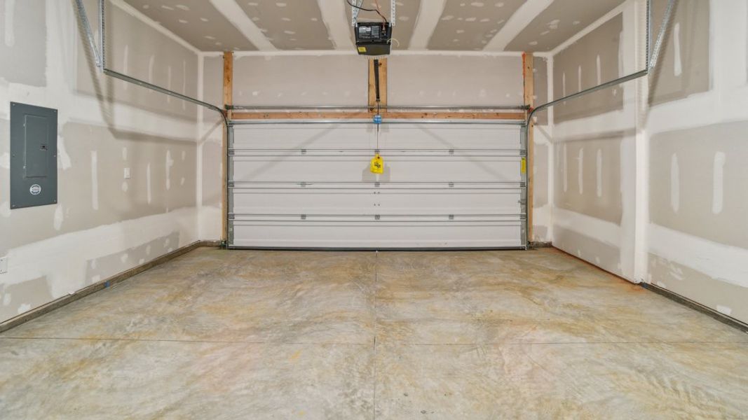 Image 33 of a home in Archer's Pointe.