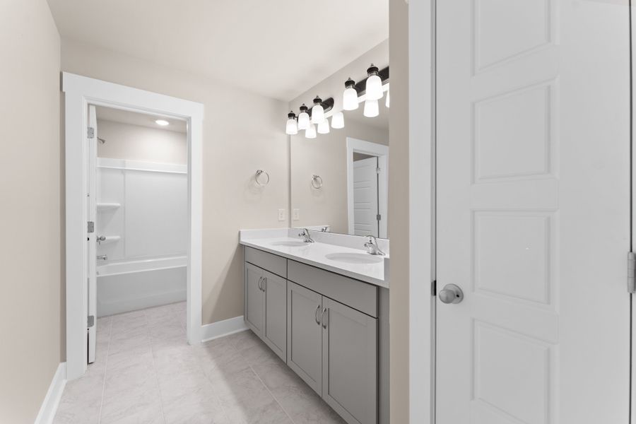 Bennet Bathroom Bennet Bathroom