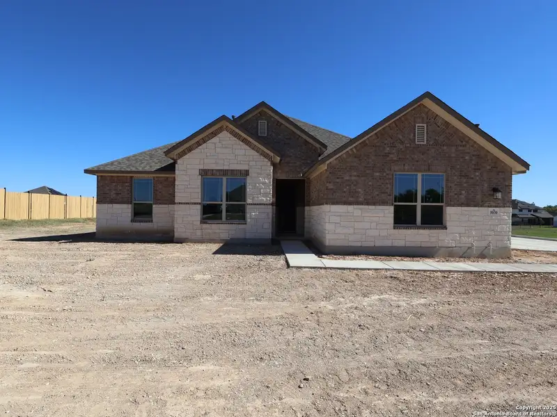 Image 23 of a home in Everly Estates.