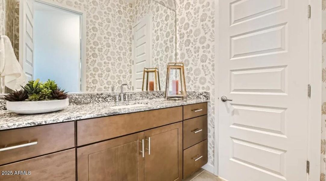 Bathroom 2 Bathroom 2