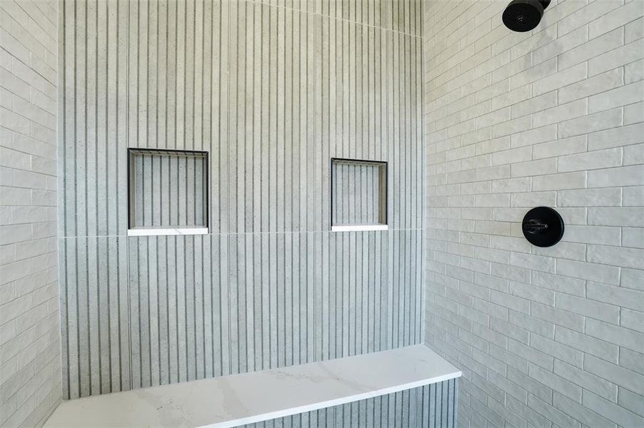 Exterior details and patio area of a home in , Weatherford (Image 2). Exterior details and patio area of a home in , Weatherford (Image 2).