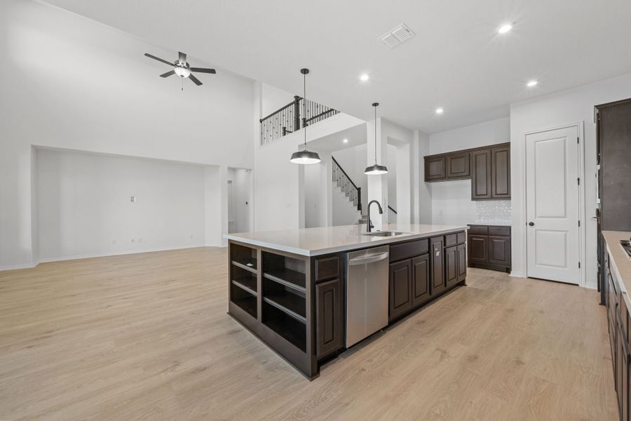 New Home in Liberty Hill, TX.  - Slide 13