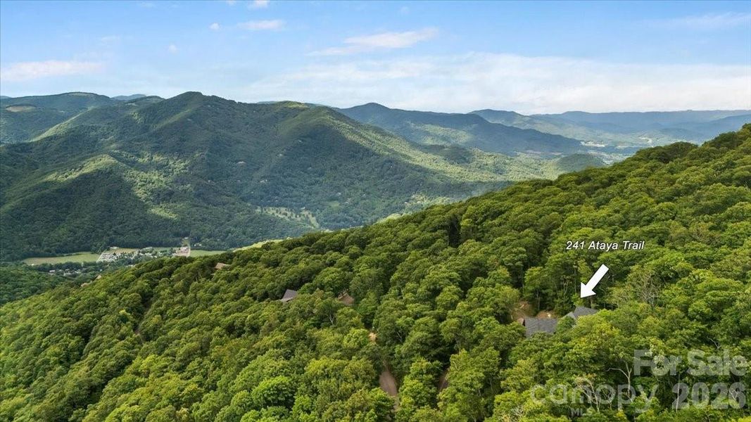 Natural landscape and outdoor views near  in Maggie Valley (Image 43).