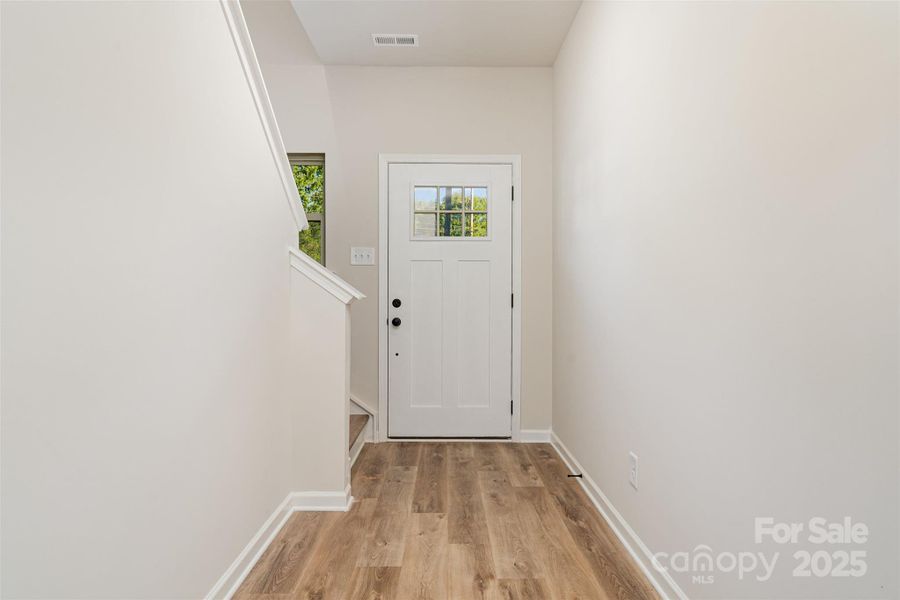 Spacious, unfurnished interior of a new home in , Gastonia (Image 13). Spacious, unfurnished interior of a new home in , Gastonia (Image 13).