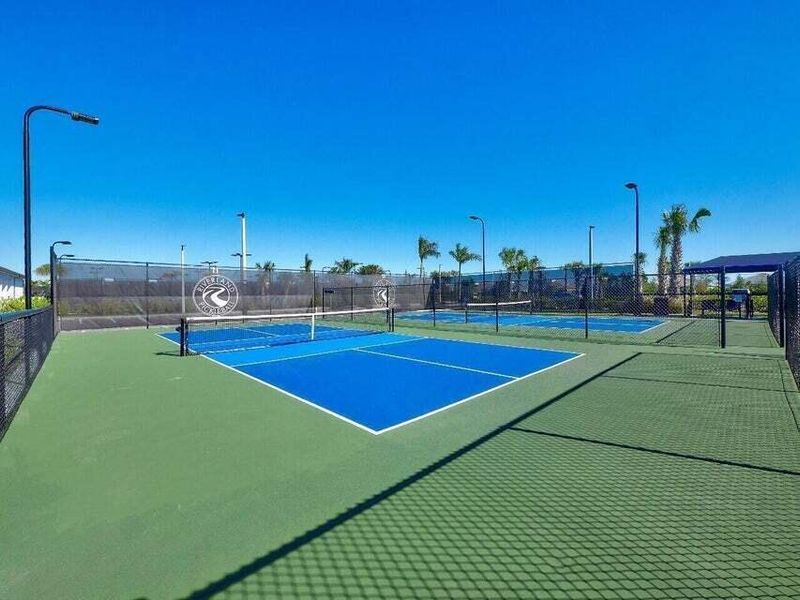 Riverland Amenities Riverland Amenities