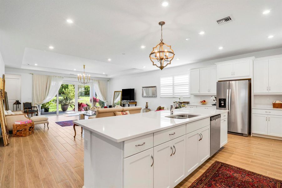 Kitchen Kitchen