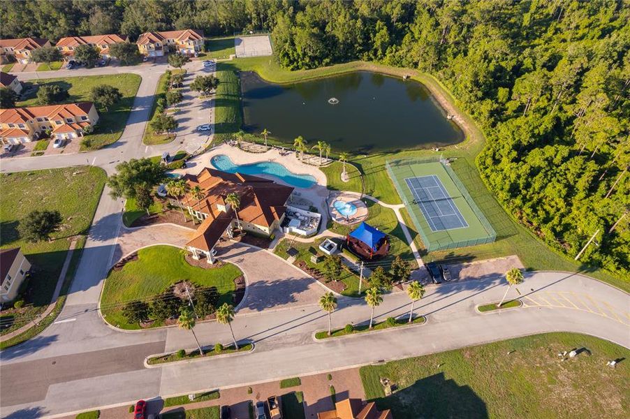 Community amenities in , Kissimmee (Image 20).