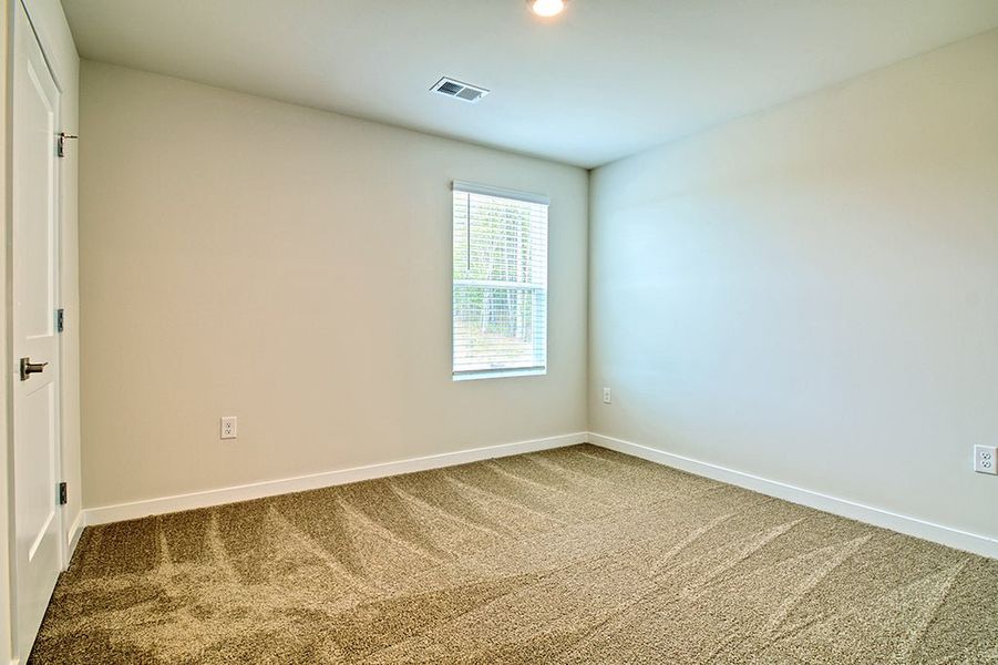 1,900sf New Home in McDonough, GA.  - Slide 38