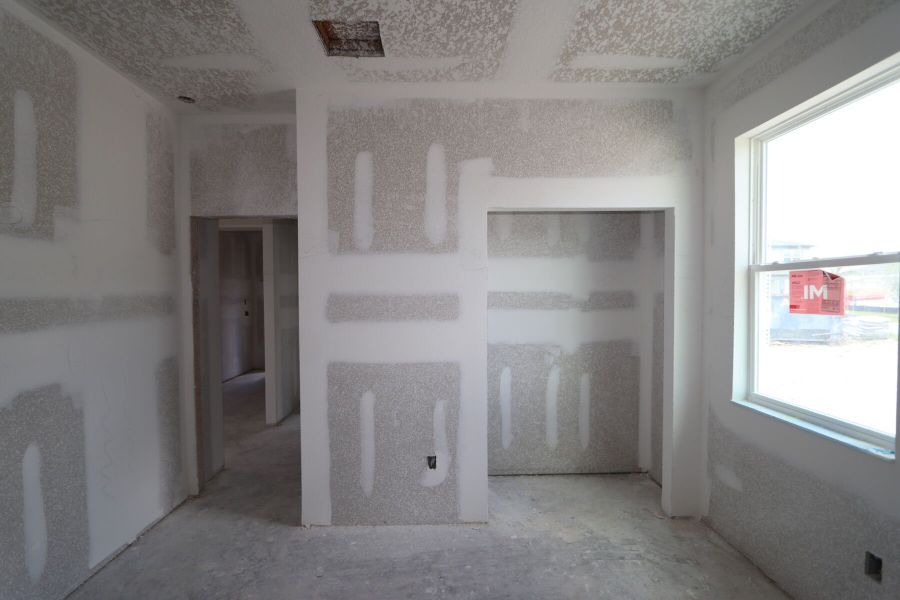 Drywall