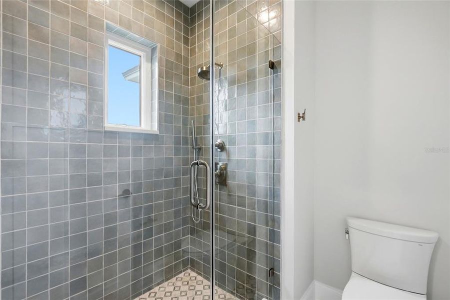 Close-up of interior finishes inside a home in , St. Petersburg (Image 21).