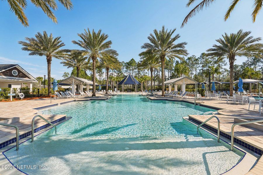 Community amenities in , Ponte Vedra (Image 46).