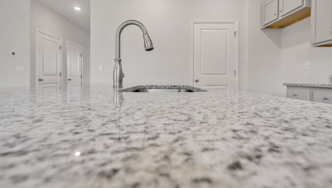 Image 33 representing the GLYNN by D.R. Horton in Grayson Park, Leland, NC.