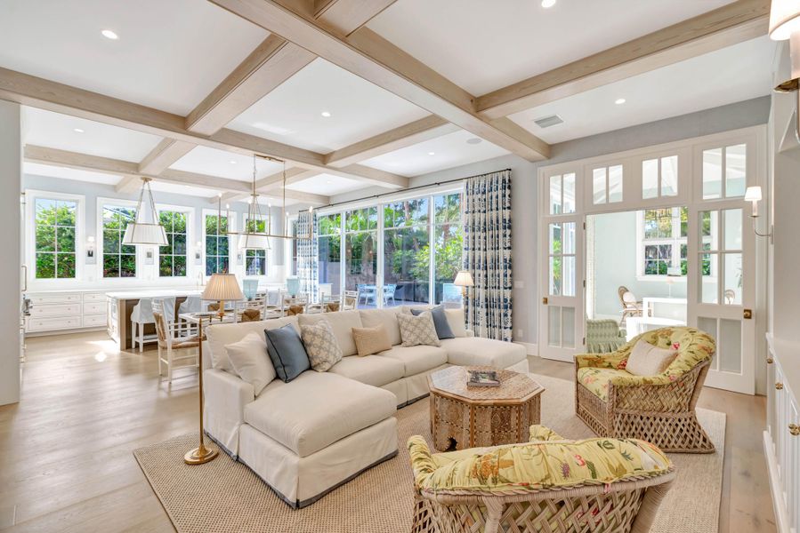 Impact Windows & Doors