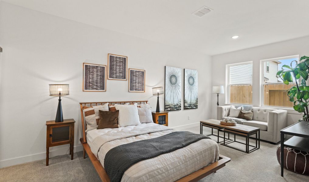 Extra Suite Extra Suite