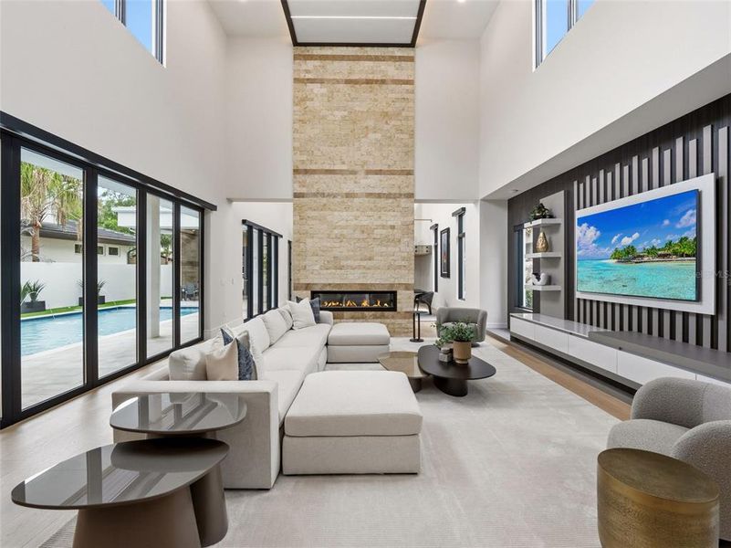 Community amenities in , Orlando (Image 76).