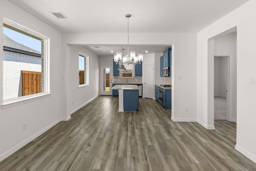 13. 1405 Grove Pond - Dining 13. 1405 Grove Pond - Dining