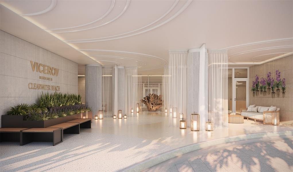 Community amenities in , Clearwater Beach (Image 12). Community amenities in , Clearwater Beach (Image 12).