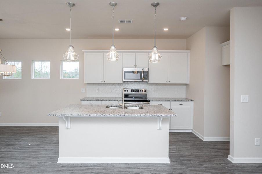 Representational Photo