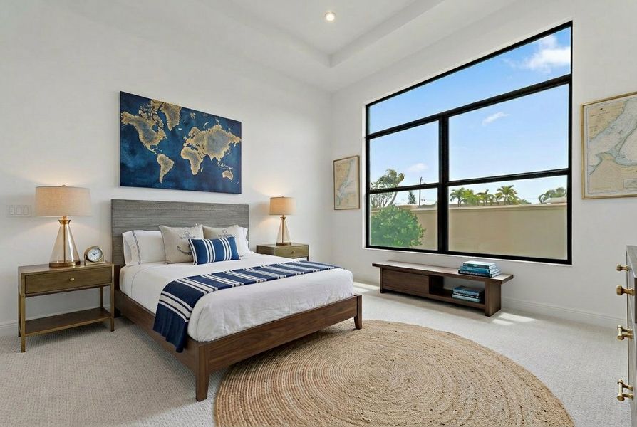 Staged Photo Used for Reference