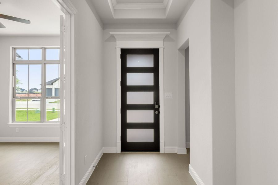 3br New Home in Rockwall, TX.  - Slide 9