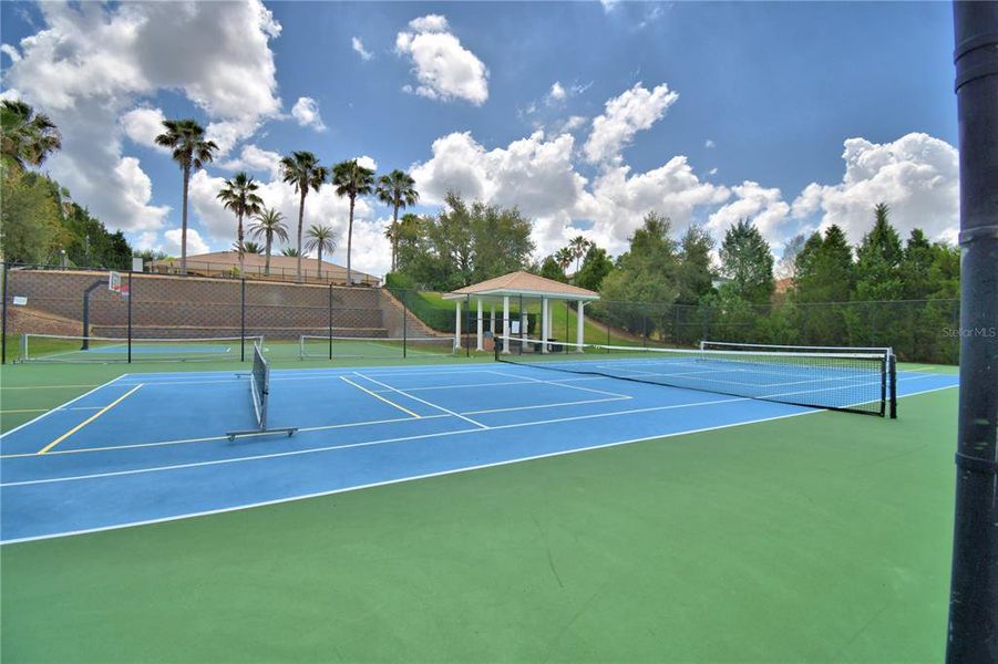 Community amenities in Lake Juliana Estates, Auburndale (Image 59).