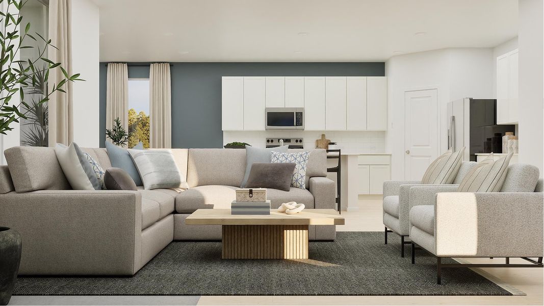 Grove Core FL L100 Sugarloaf Capri Family 1of2 F1 10 2 25