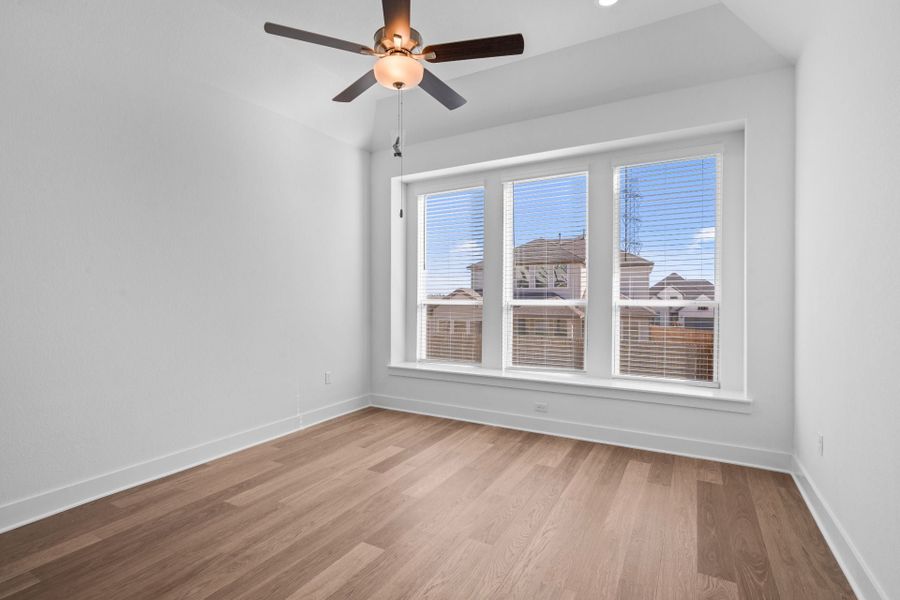 Pflugerville, TX New Home.  - Slide 17