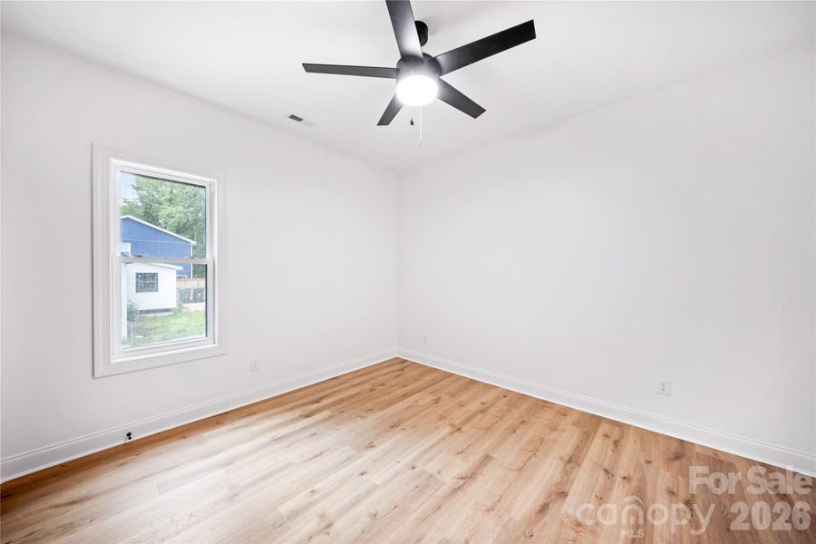 Spacious, unfurnished interior of a new home in , Concord (Image 17). Spacious, unfurnished interior of a new home in , Concord (Image 17).