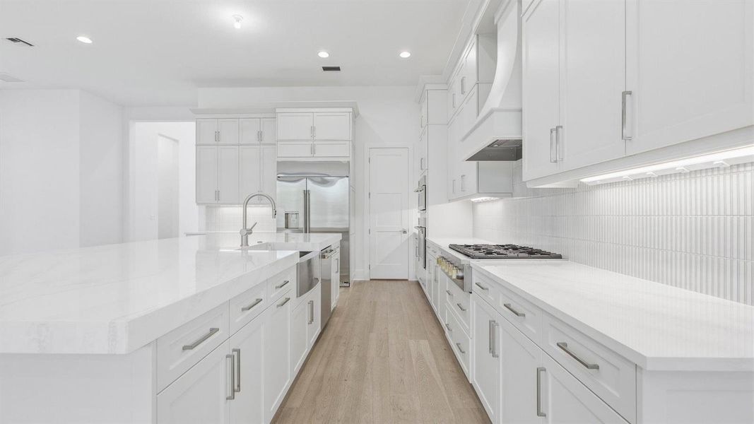 Kitchen Kitchen