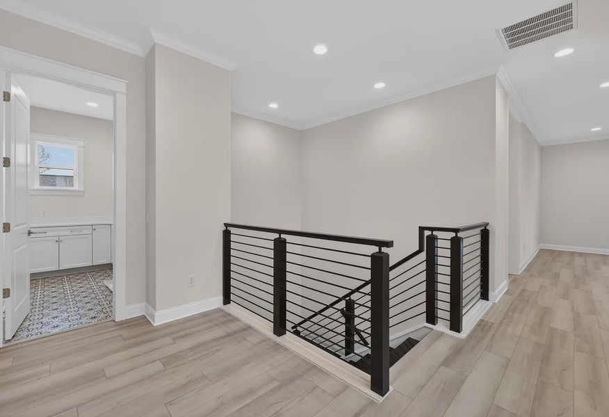 Second Story - 13 of 27