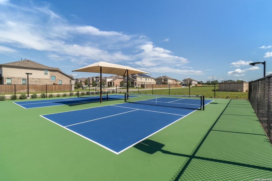 Community amenities in Riverstone at Westpointe, San Antonio (Image 46).