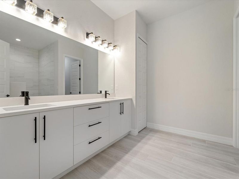 Furnished interior view inside a new home in , Rotonda West (Image 6). Furnished interior view inside a new home in , Rotonda West (Image 6).