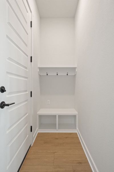 Spacious, unfurnished interior of a new home in Park Central, Georgetown (Image 45). Spacious, unfurnished interior of a new home in Park Central, Georgetown (Image 45).