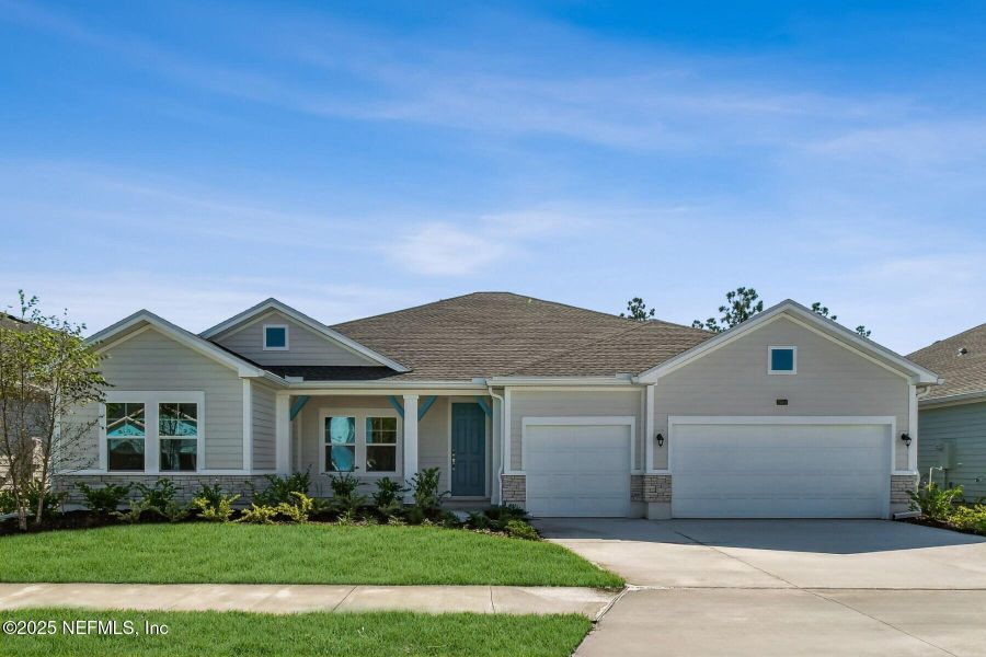 Image 27 of a home in Tributary 70'.