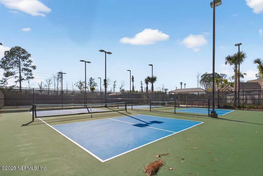 Community amenities in Seaton Creek, Jacksonville (Image 62).