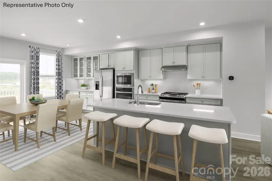 Representative Photo Only