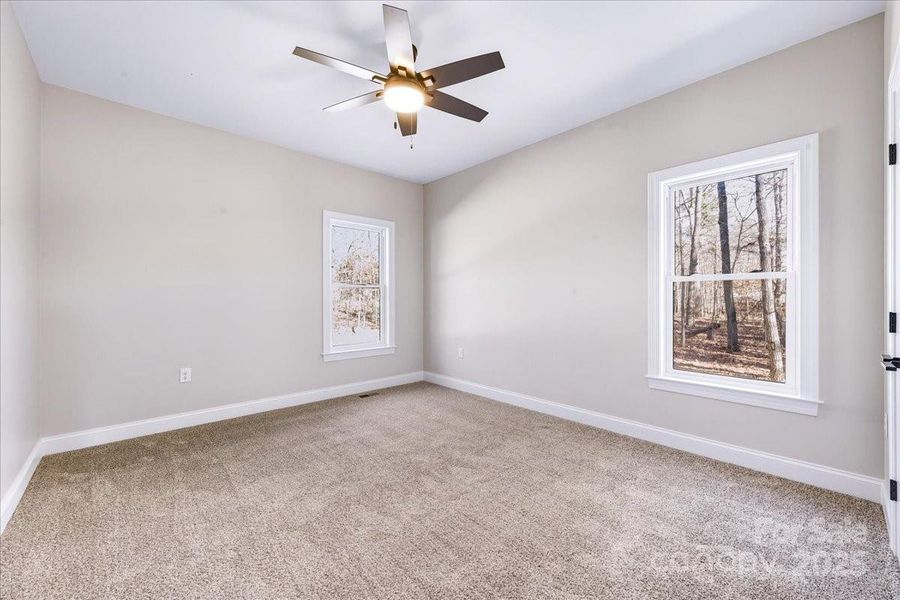 Spacious, unfurnished interior of a new home in , Rockwell (Image 17). Spacious, unfurnished interior of a new home in , Rockwell (Image 17).