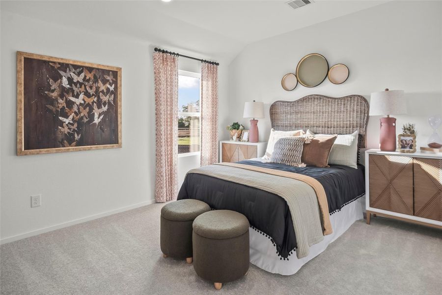 Pictures are representative of floor plan - not actual home for sale