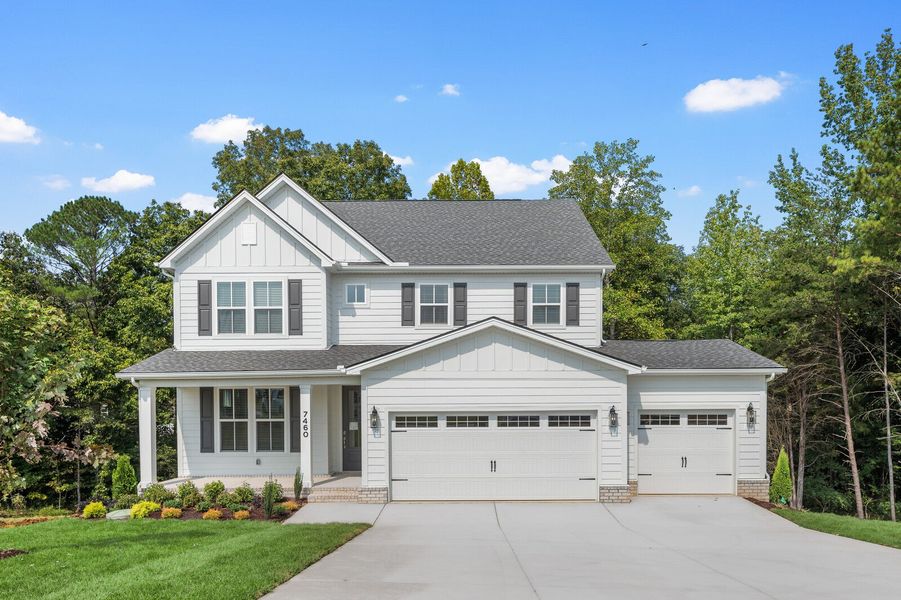 7460 Atwater Circle, Fairview, TN.  - Slide 2