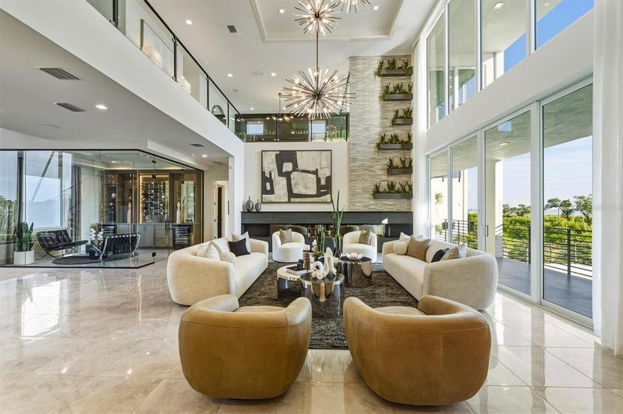 Community amenities in Legends Bay, Bradenton (Image 88).