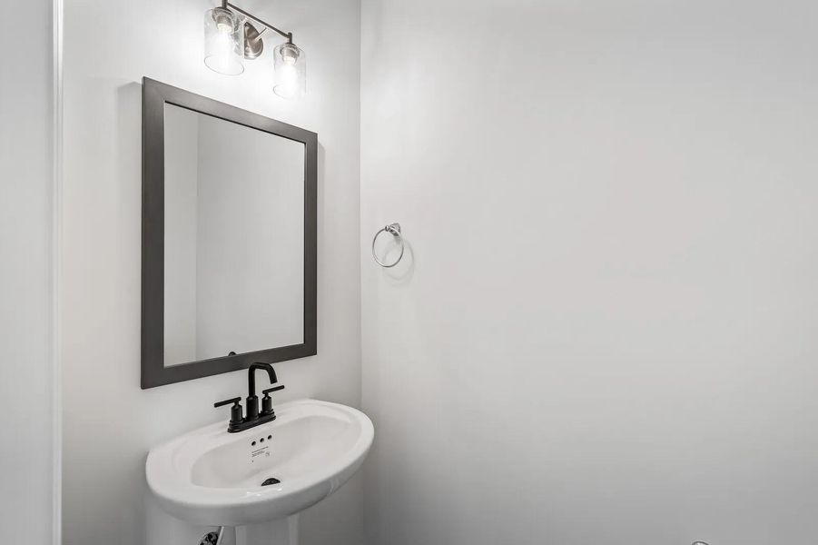 The Lennox A Bathroom The Lennox A Bathroom