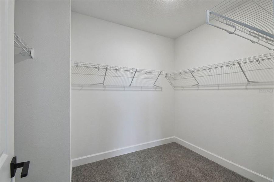 Spacious, unfurnished interior of a new home in Aspire at The Pines, Dunnellon (Image 27).