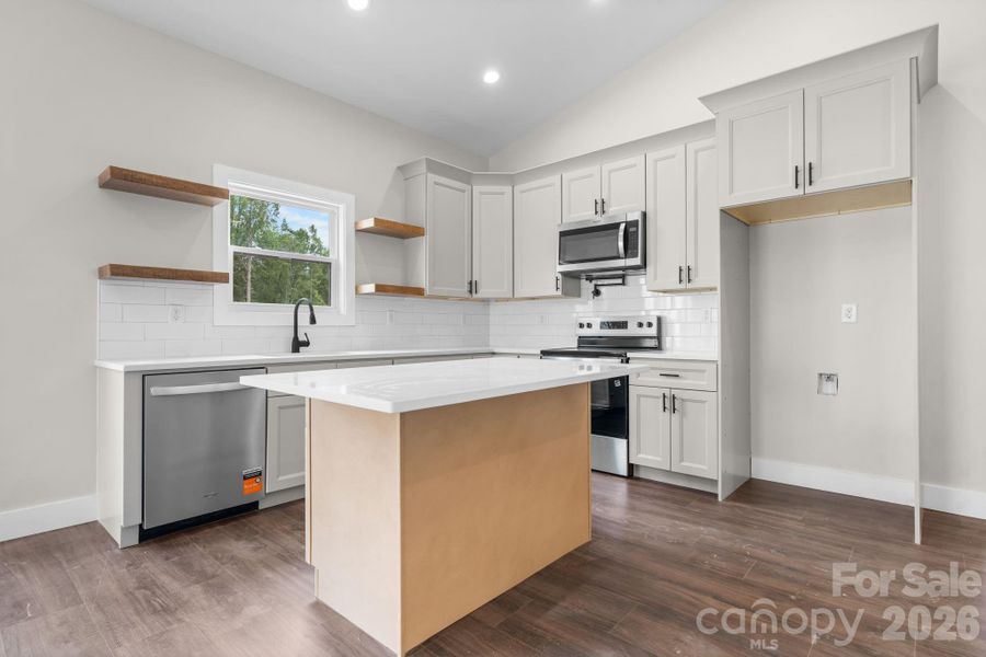 Kitchen Kitchen