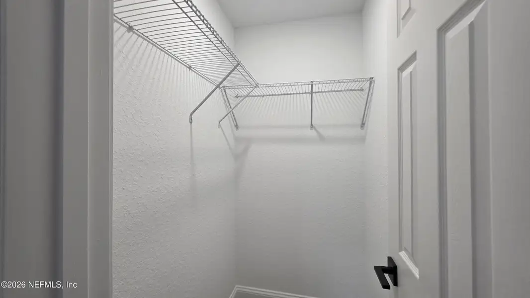 Spacious, unfurnished interior of a new home in , Jacksonville (Image 36). Spacious, unfurnished interior of a new home in , Jacksonville (Image 36).