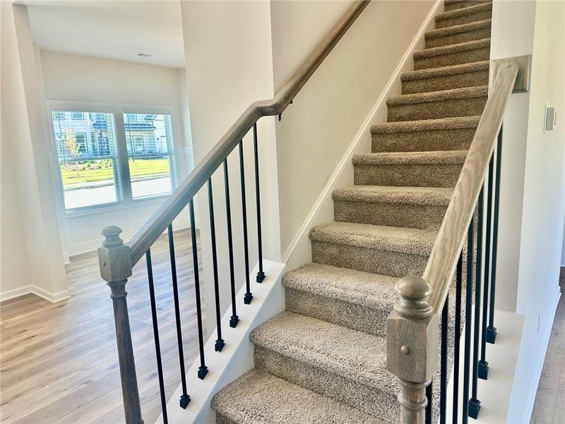 Image 32 of a home in Beckett Ranch.